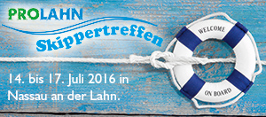 Skippertreffen 2016