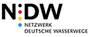 Netzerk Deutsche Wasserwege