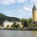 Bad Ems an der Lahn