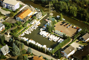 Bad Ems - Marina Kutscher