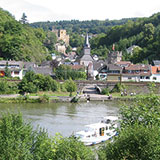 Balduinstein an der Lahn