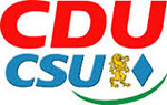cdu csu