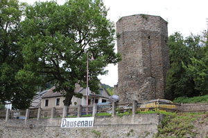 Dausenau