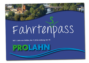 Fahrtenpass Giessen