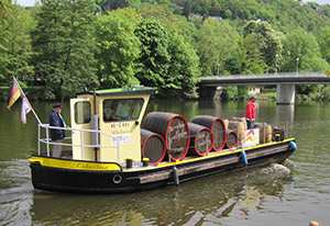 Lahn Skippertreffen