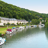 Laurenburg an der Lahn