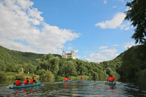 Kloster Arnstein