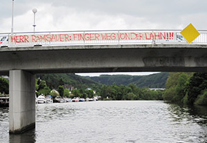 Lahn Skippertreffen