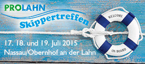 Lahn Skippertreffen