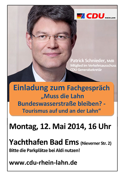 Schnieder in Bad Ems