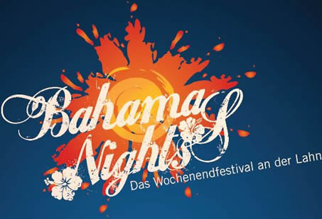 Bahama nigth nassau