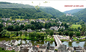 Obernhof an der Lahn