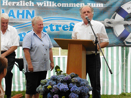 karl j´heinz menges hessischer landesverband