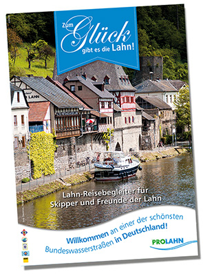 An der Lahn