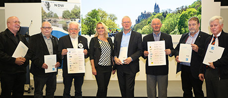 NDW Kongress in Berlin