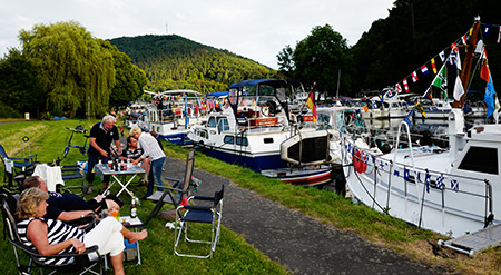 skippertreffen