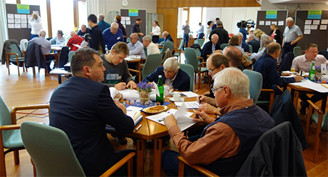 WSA Koblenz