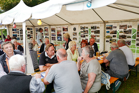 Fotoausstellung Magdalena Diefenbach