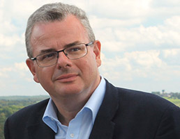 Dr. Andreas Nick CDU, MdB