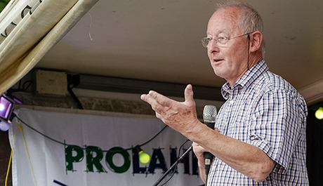 Heinz Scheyer - PROLAHN