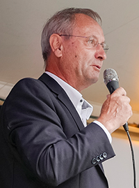hürgen joras adac