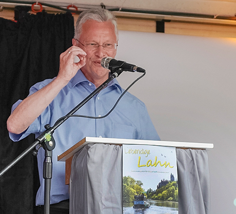 LAndrat Frank Puchtler