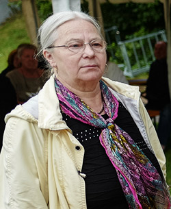 Magdalena Diefenbach, Fotografin, Lahnstein