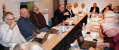 NDW Startegietreffen