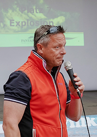 Ole Pietschke, Pantainius