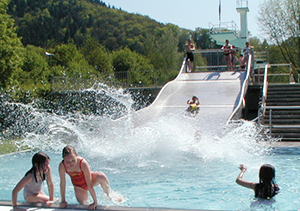 freibad nassau