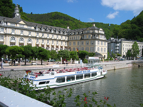 schiff stadt bad ems