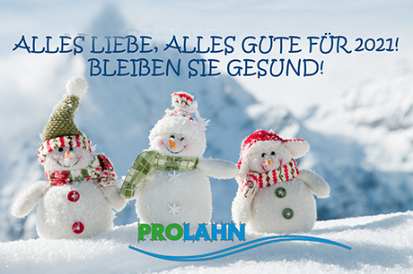 prolahn-weihnachtsgruesse