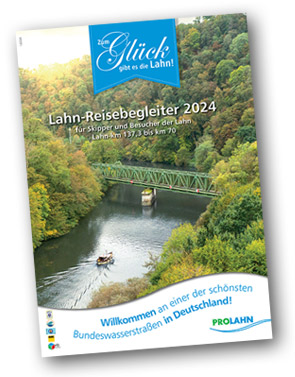 Die Lahn