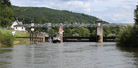 wehr nassau