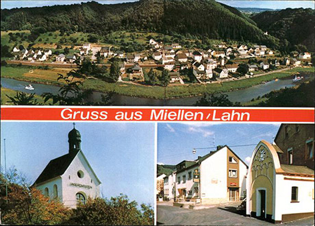 miellen