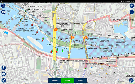 navionics